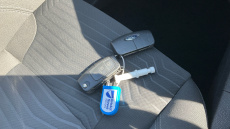 Ford Fiesta 1.0 EcoBoost Zetec 5dr Petrol Hatchback